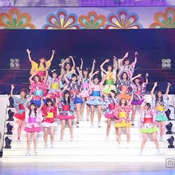 モデルプレス - アイドリング!!!、ラストライブは感動&笑いの嵐<ライブレポ&セットリスト>