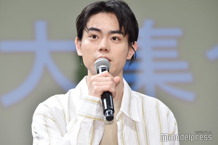 土屋太鳳 西野カナの歌声に涙 菅田将暉が暴露 モデルプレス