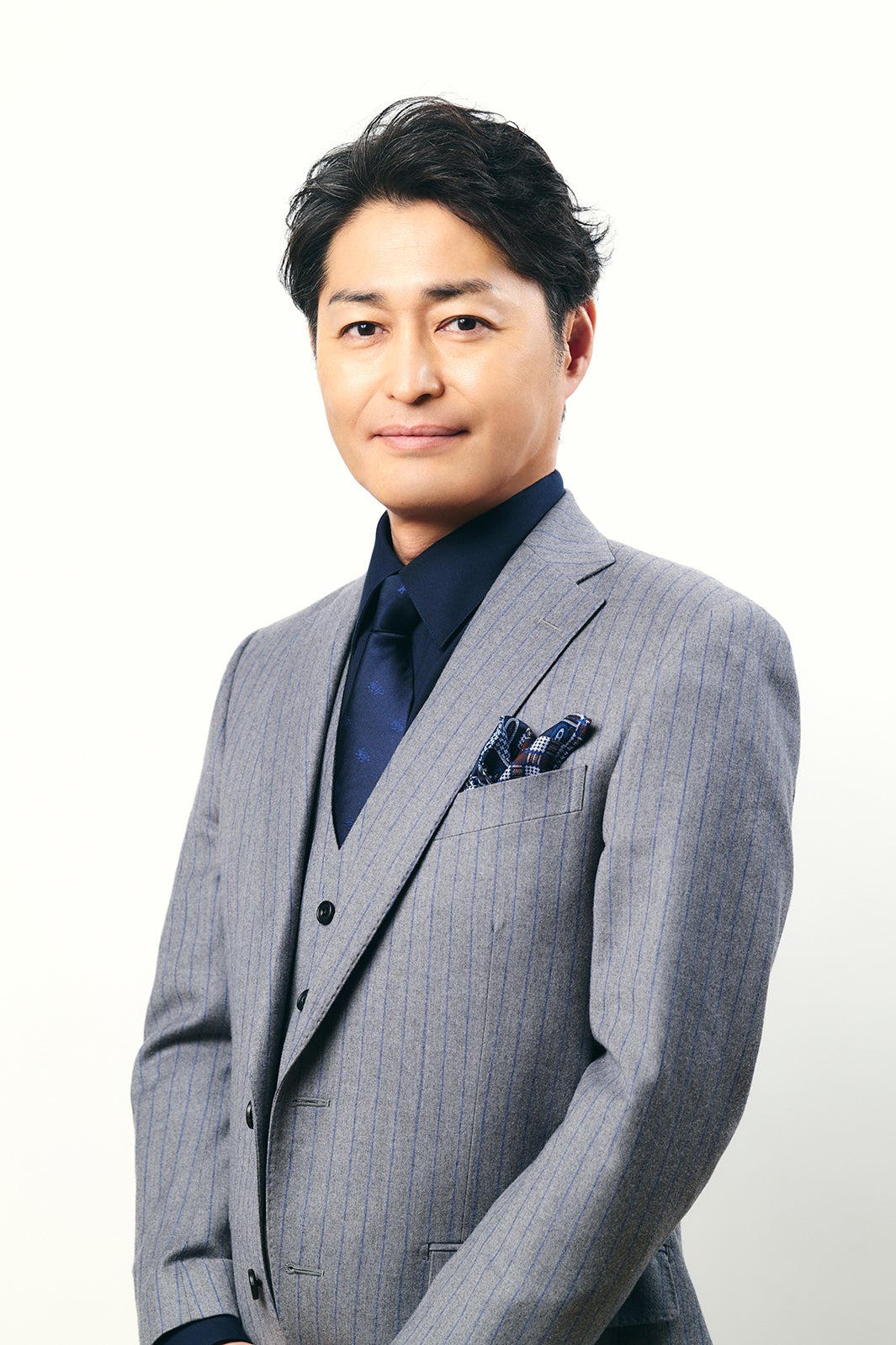 安田顕（C）日本テレビ