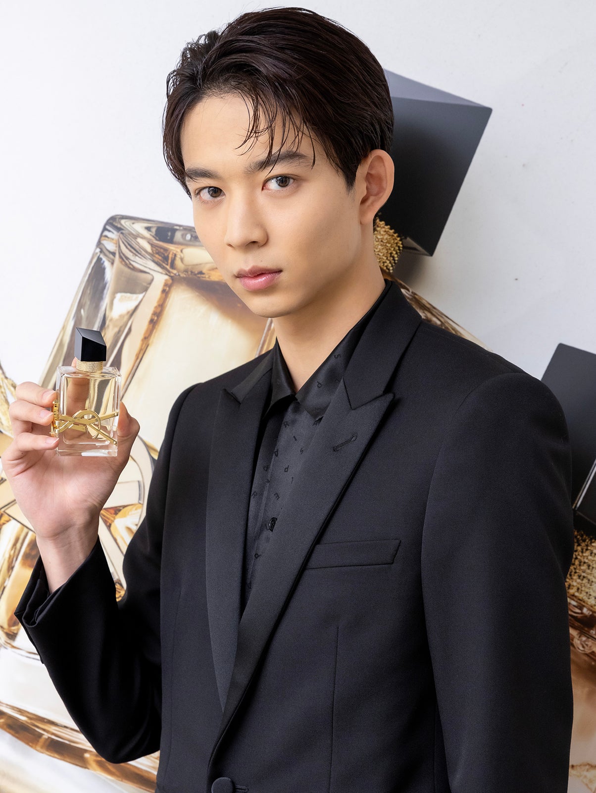 鈴木仁 （提供写真）