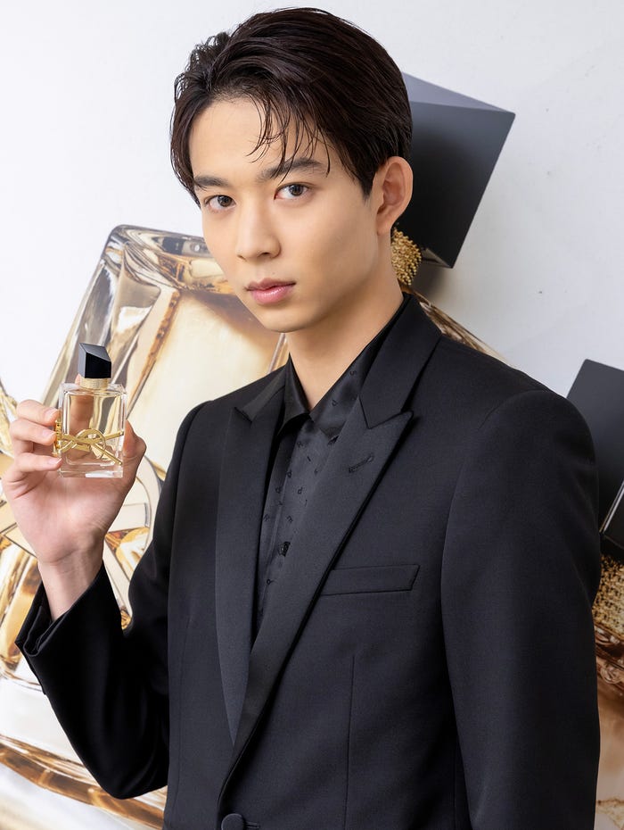 鈴木仁 (提供写真)