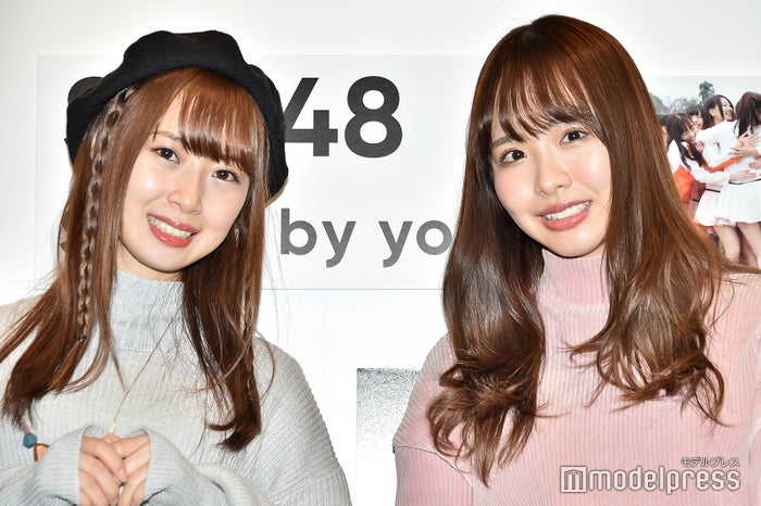 Ske48松村香織 卒業後は年内にスピード結婚希望 婚活はずっとしています モデルプレス