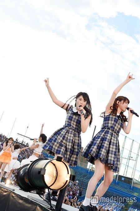乃木坂46「真夏の全国ツアー2014」千秋楽