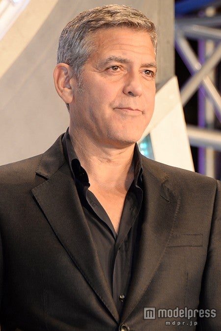 ジョージ・クルーニー