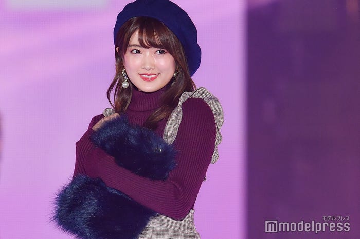 樋口日奈(C)モデルプレス