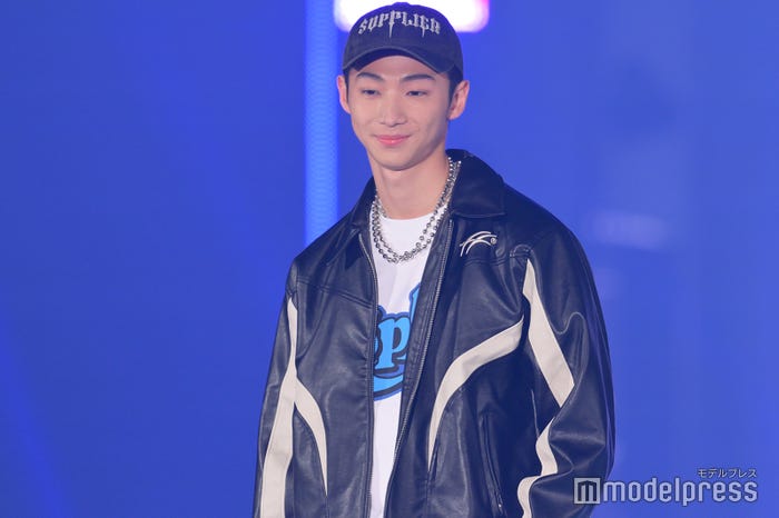 橘優輝(C)モデルプレス