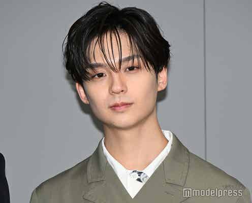 ONE N’ ONLY沢村玲「気が散っちゃうぐらい」のめり込んでいること明かす【子宮恋愛】
