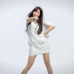 小嶋陽菜(CMカット)