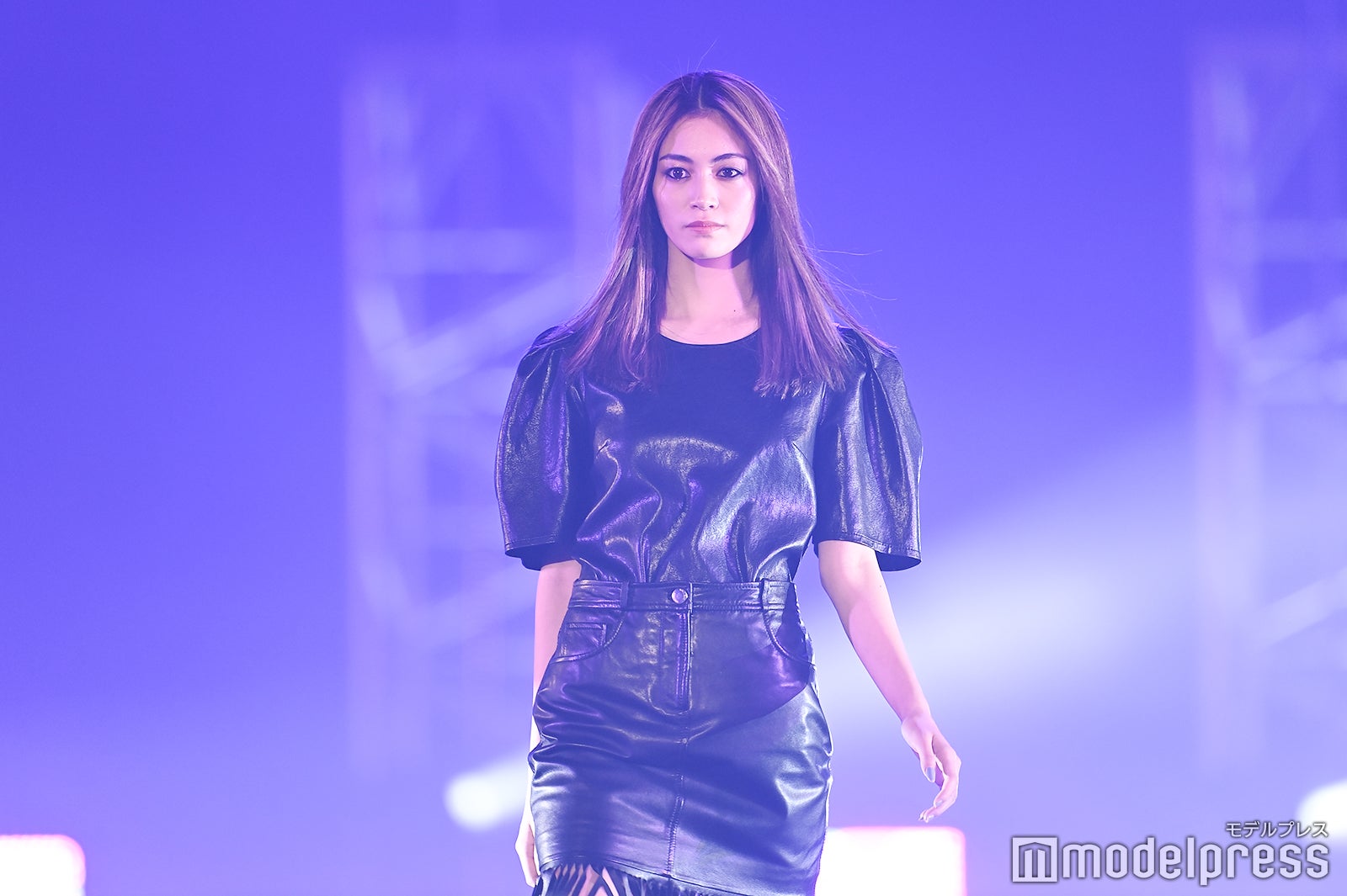 楓（C）モデルプレス