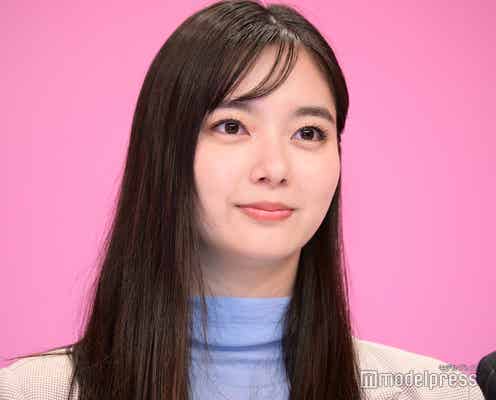 新川優愛、年末年始に体調崩していた「ずっと寝正月」31歳迎え変化を実感【五十嵐夫妻は偽装他人】