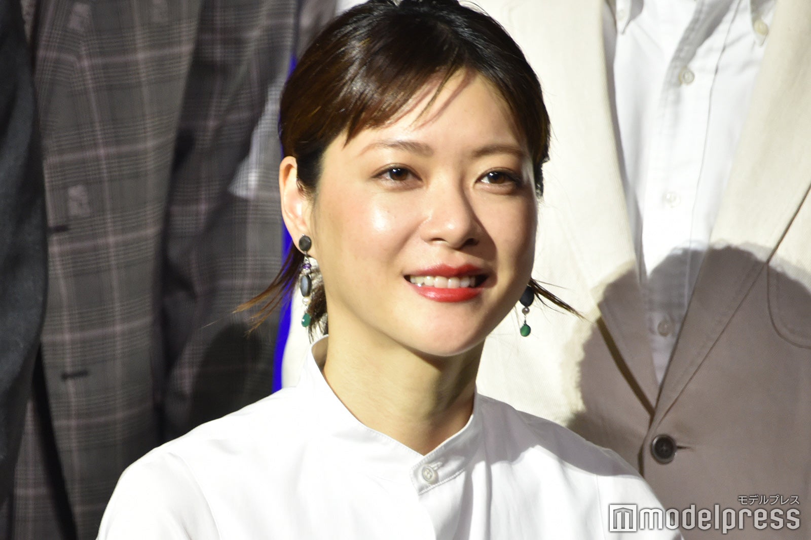 上野樹里（C）モデルプレス