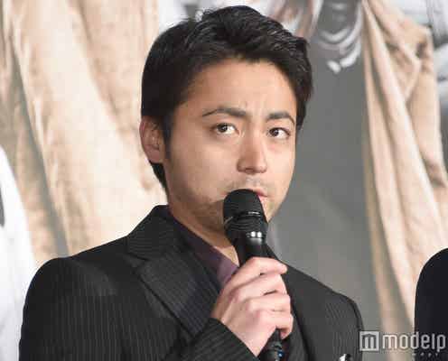 山田孝之も応援 歌手の姉が“本気の歌唱バトル”