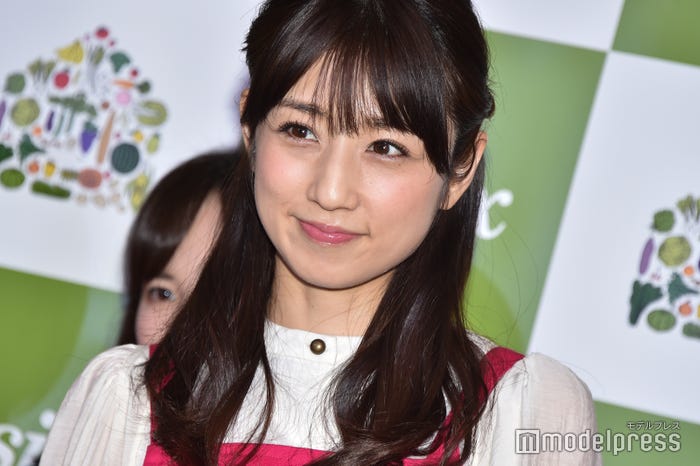 小倉優子(C)モデルプレス