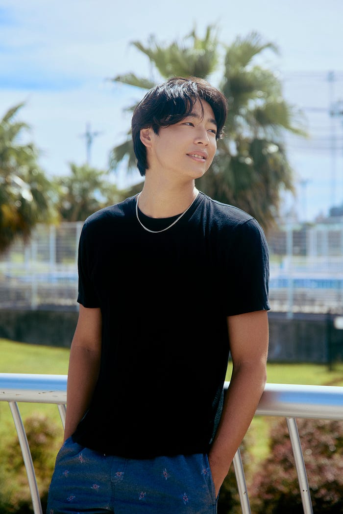 リューク(C)フジテレビ