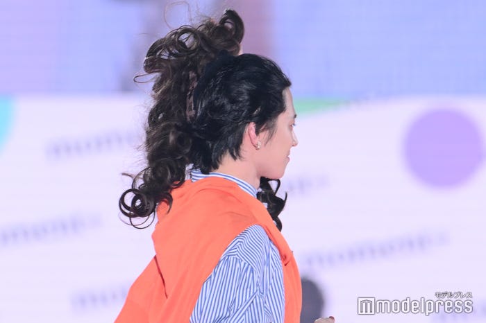 カノックスター(C)モデルプレス