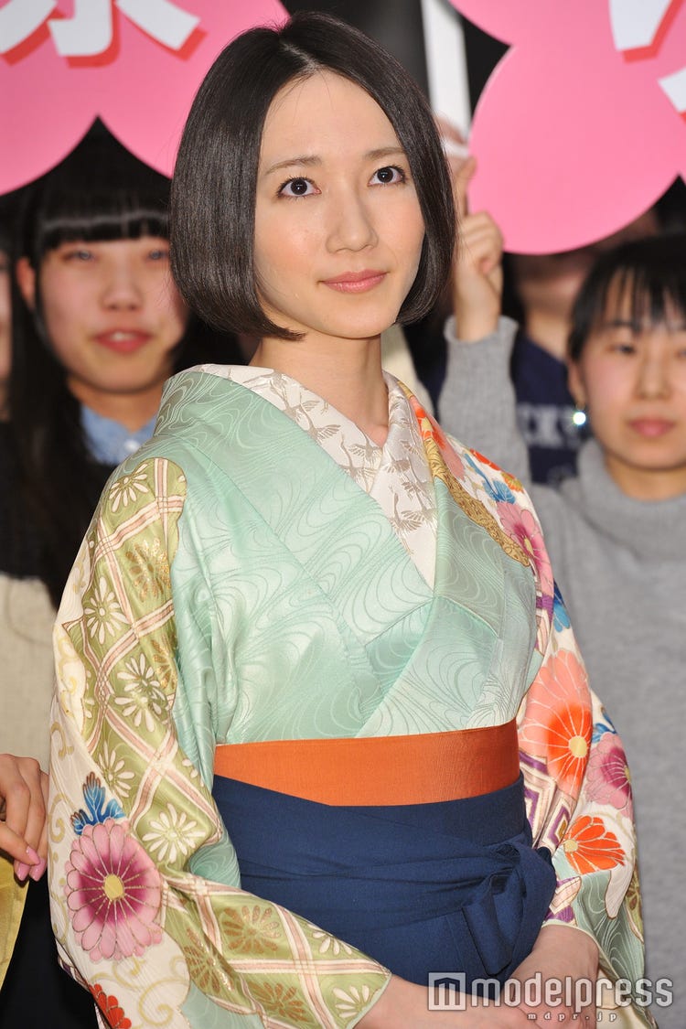 広瀬すず　泣き顔 画像11/26) 広瀬すず「泣きそう」サプライズゲストの絶賛に感激 - モデルプレス