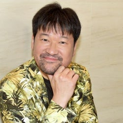 佐藤二朗『ライオン・キング』歌唱シーンに大苦戦!?