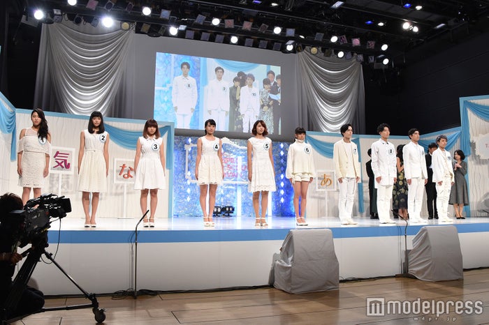 ホリプロtsc 男女混合大会初 男性がグランプリ獲得 ギャップも魅力の定岡遊歩さん モデルプレス ホリプロtsc 男女混合大会初 男性がグランプリ獲得 ギャップも魅力の定岡遊歩さん モデルプレス