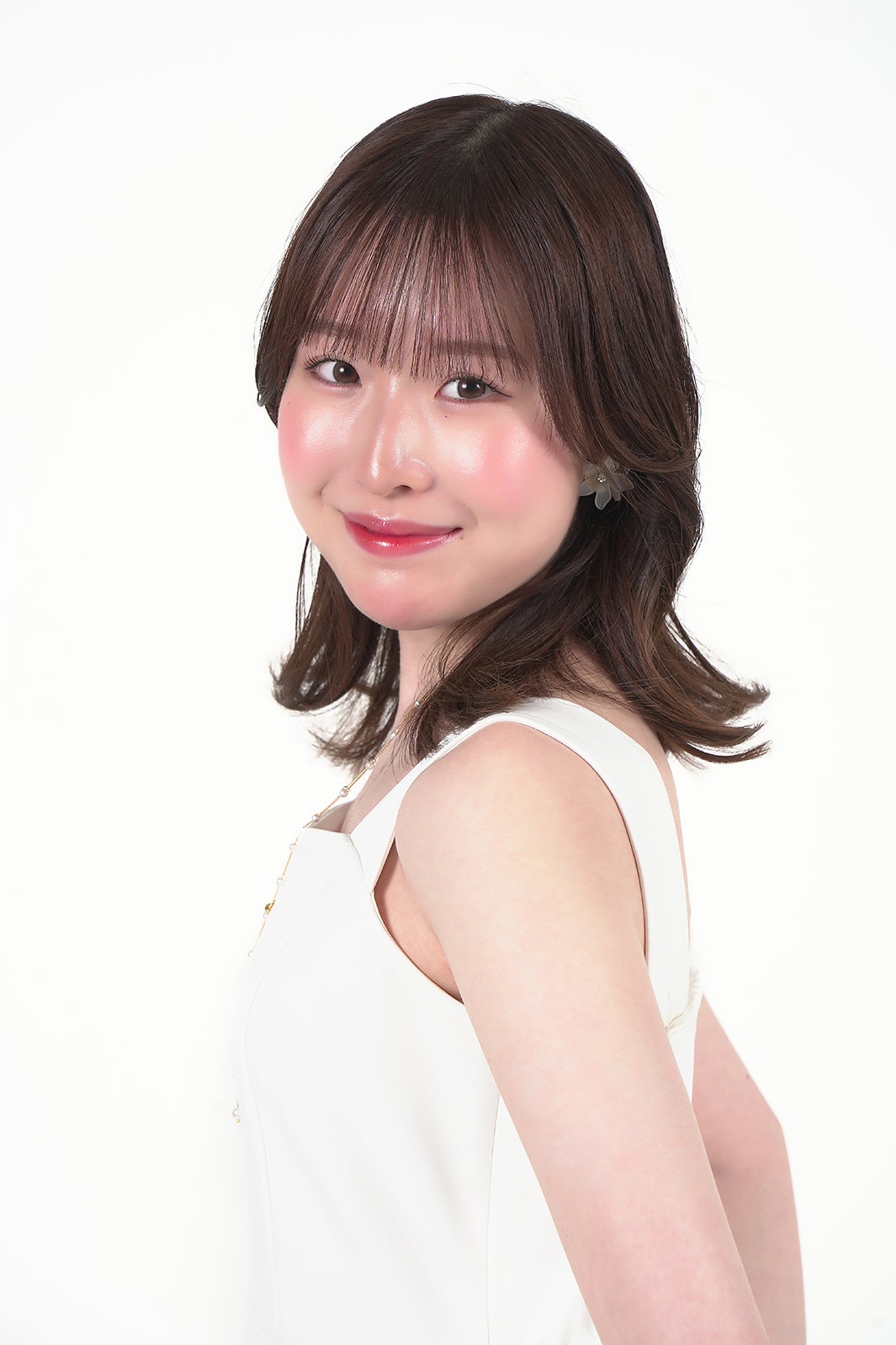 壁島舞華さん（提供写真）