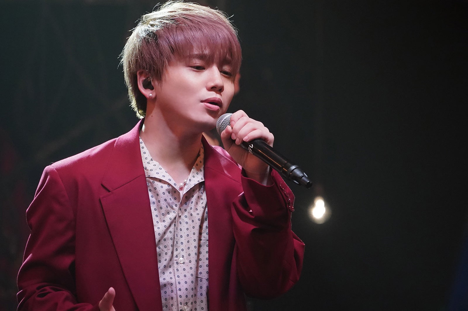 花村想太（C）日本テレビ