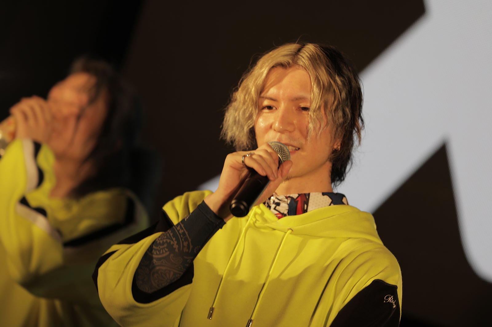 レペゼン地球（提供画像）