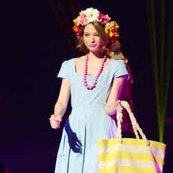 瑛茉ジャスミン