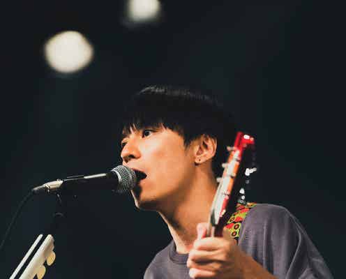 渋谷すばる、シークレット登場にファン熱狂 ライブツアー&海外公演発表