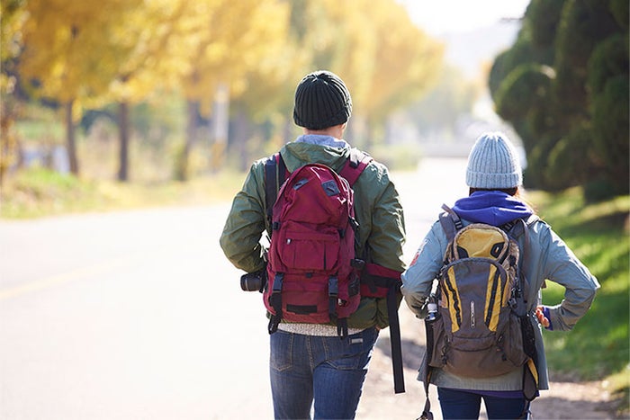 バックパックやリュックサックは旅に最適 選び方とおすすめモデル8選 女子旅プレス