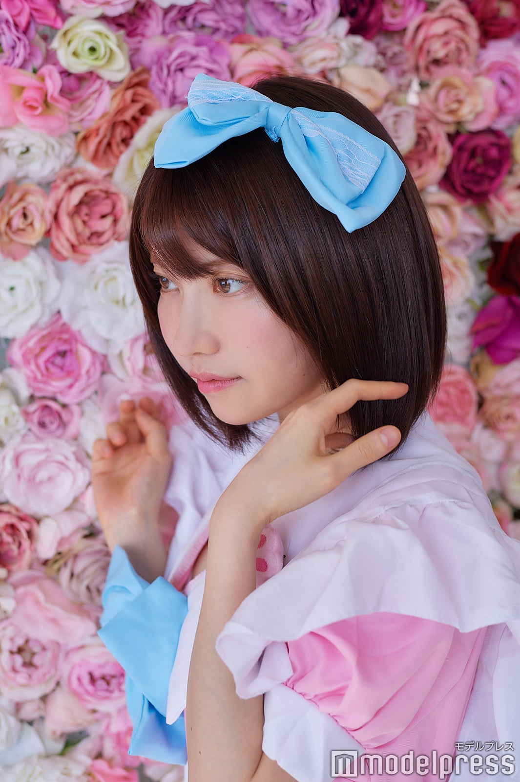 ゆでたまご（C）モデルプレス