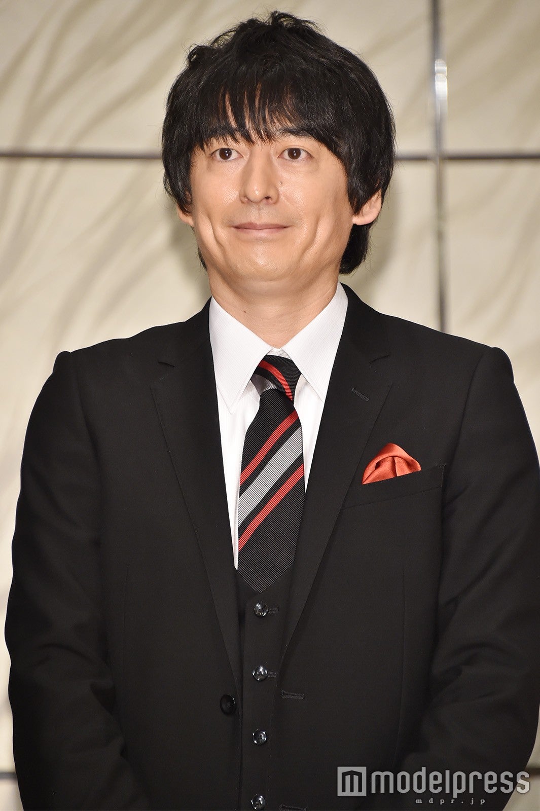 博多大吉 （C）モデルプレス