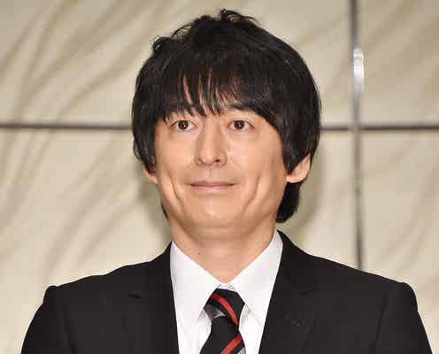 「あさイチ」博多大吉「ちむどんどん」比嘉家3姉妹に続き「“朝ドラ受け”を諦めるつもりはありません」宣言