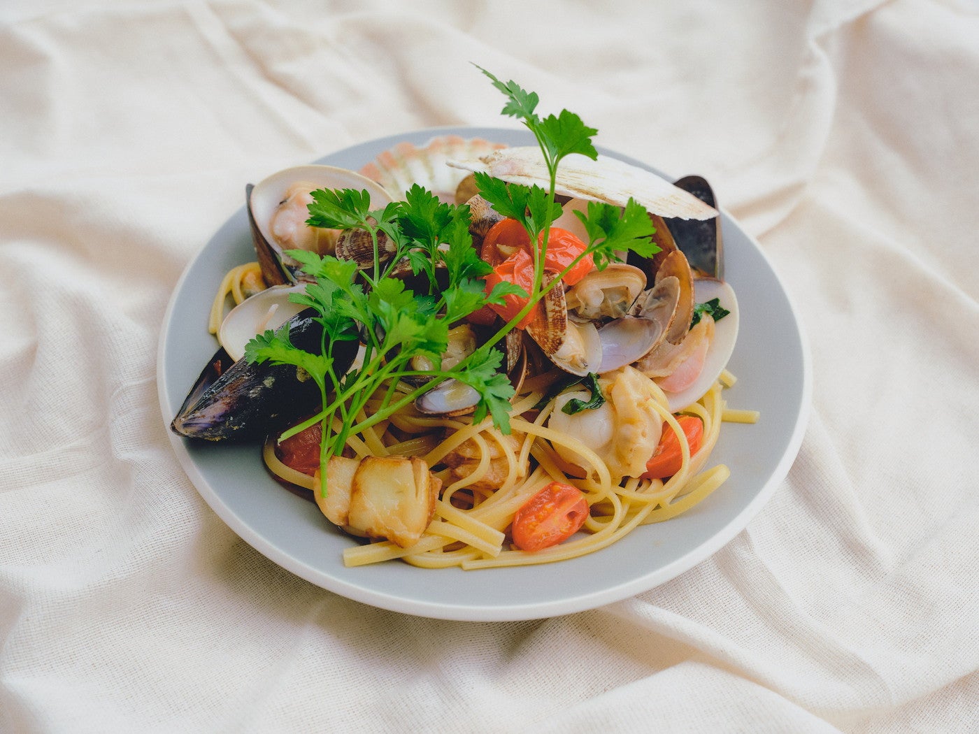 バードホテル ガーデンハウス／画像提供：GREENING