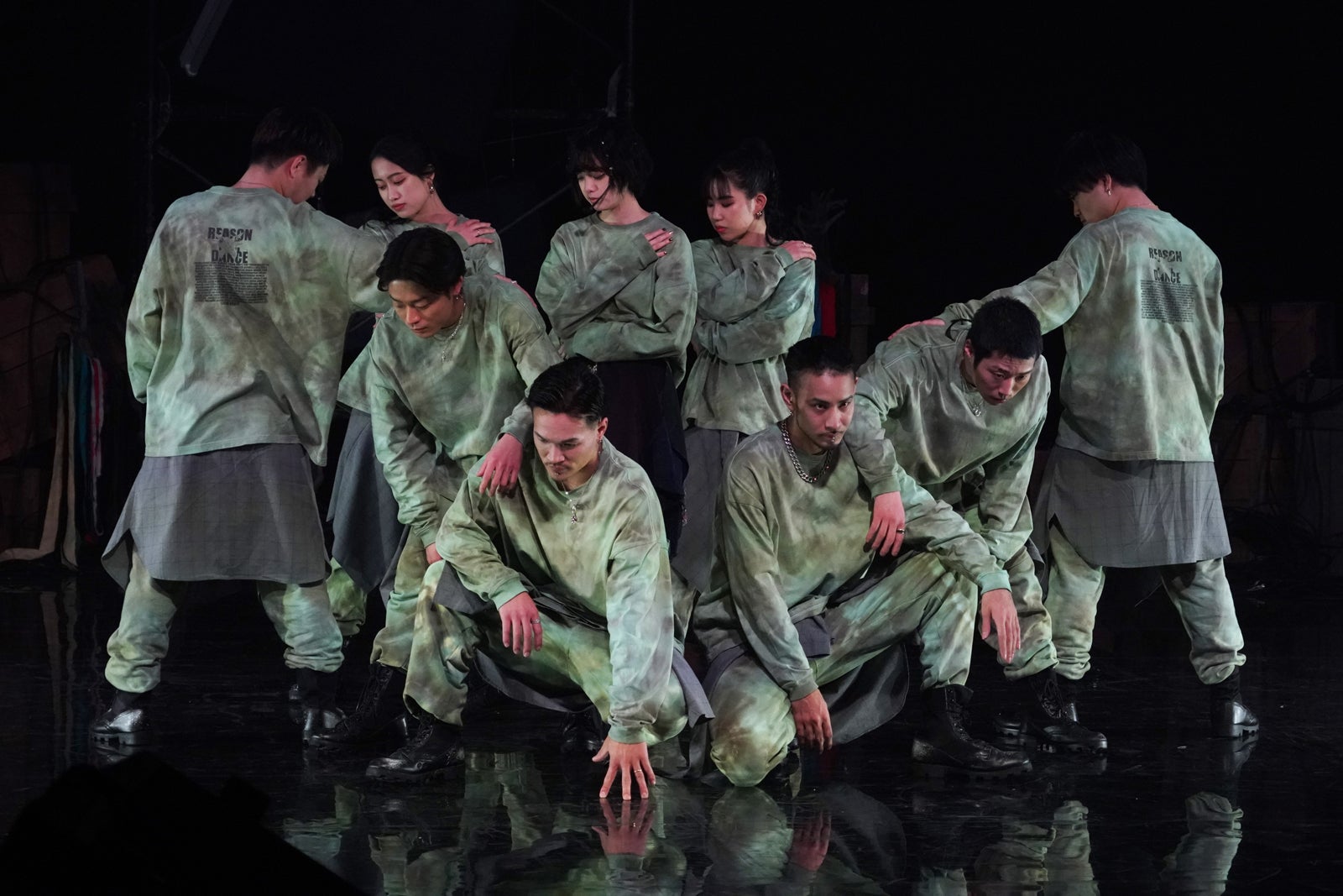 平手友梨奈 （C）日本テレビ