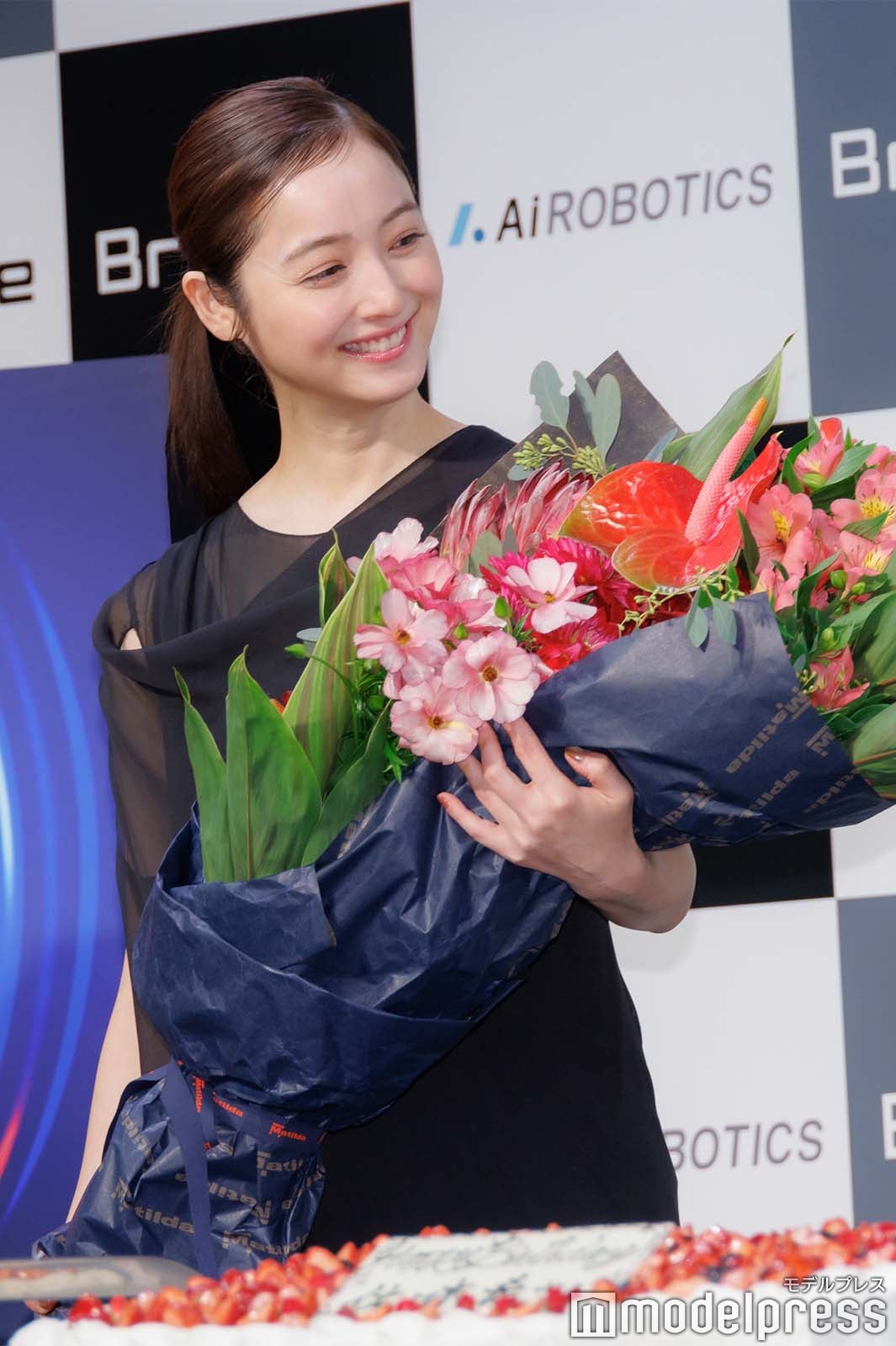 佐々木希（C）モデルプレス