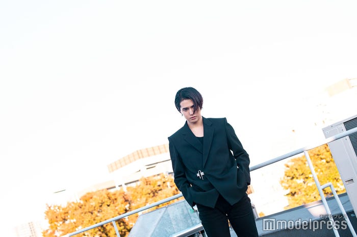 片寄涼太(C)モデルプレス