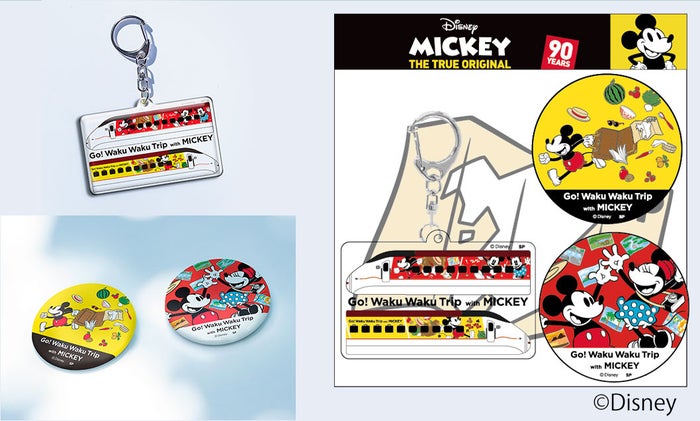 グッズイメージ （C）Disney
