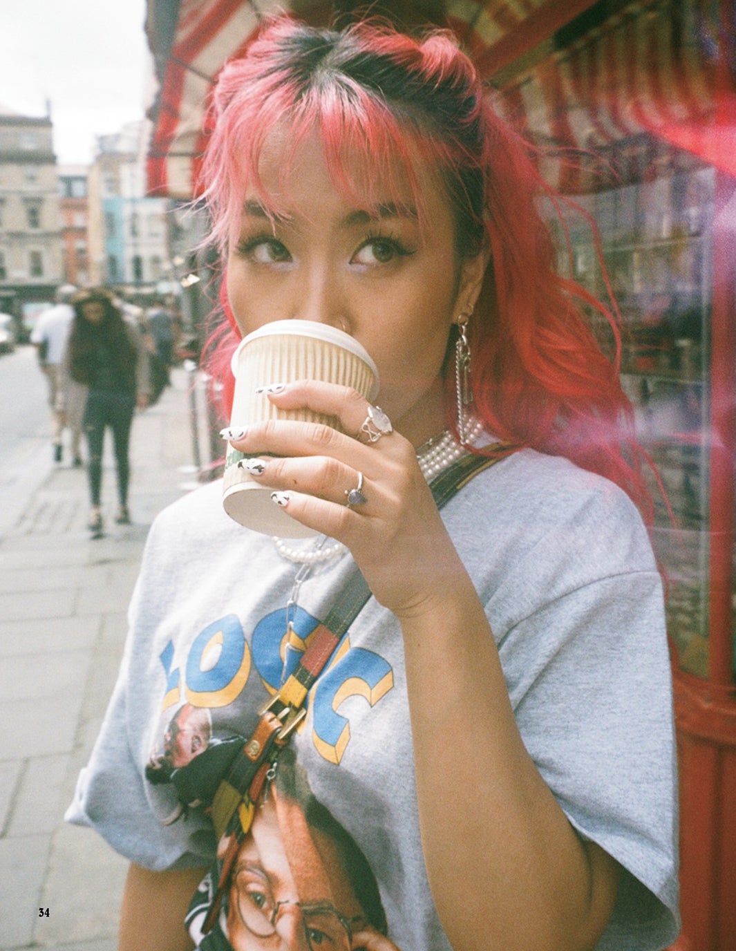 RIEHATA（提供写真）