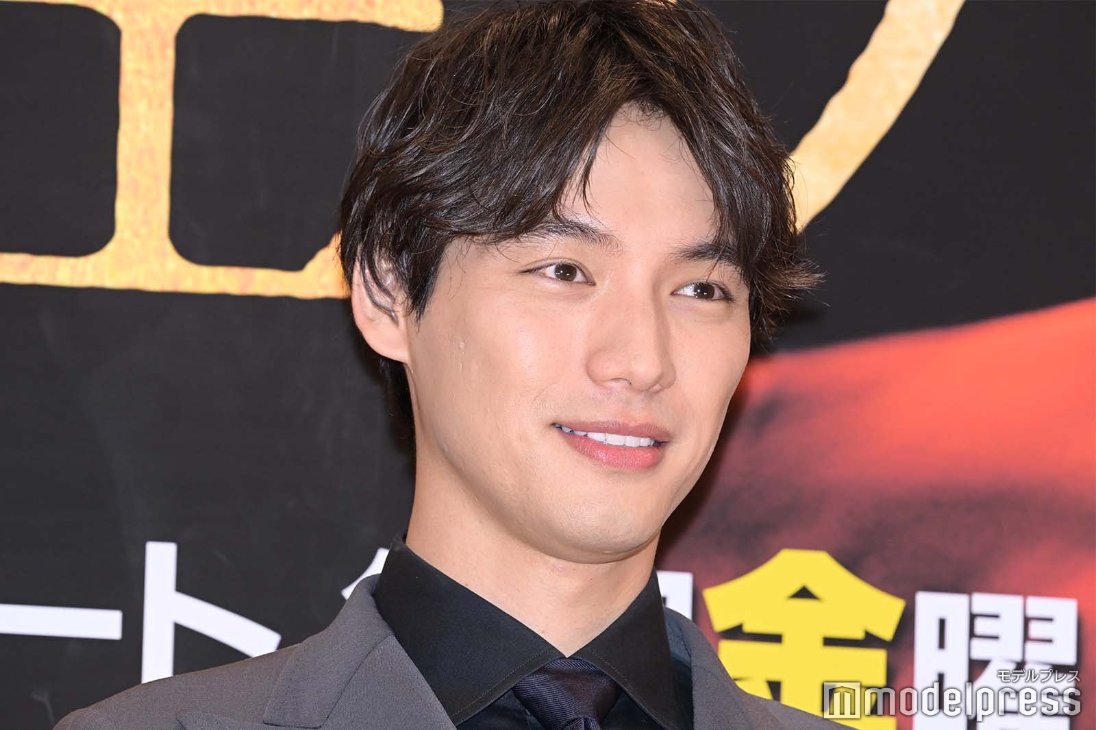 福士蒼汰（C）モデルプレス