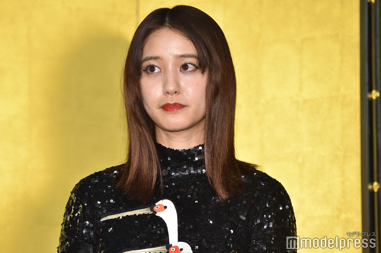 山崎紘菜（C）モデルプレス