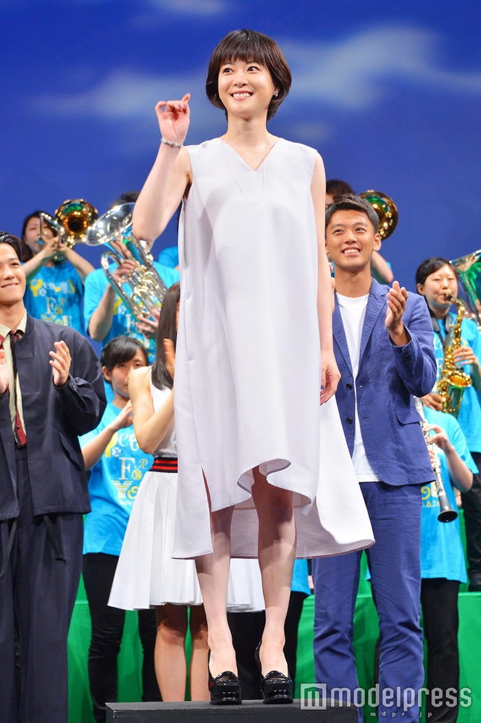 上野樹里(C)モデルプレス