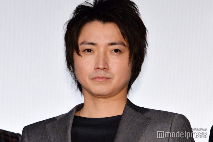 小栗旬 嵐 松本潤にたびたびビデオ通話 時々めんどくさそうだった モデルプレス 小栗旬 嵐 松本潤にたびたびビデオ通話 時々めんどくさそうだった モデルプレス