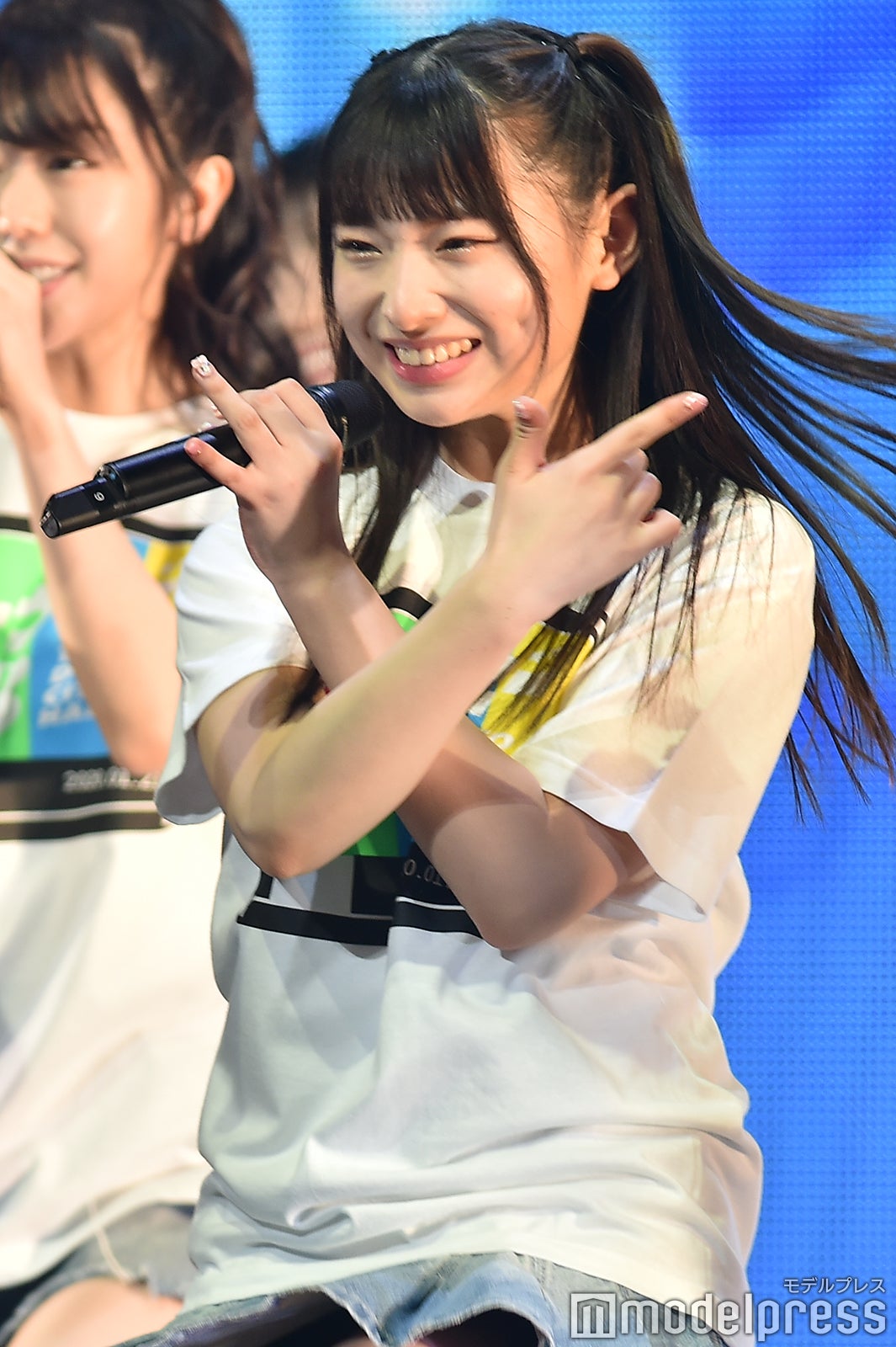 「AKB48単独コンサート～15年目の挑戦者～」 （C）モデルプレス