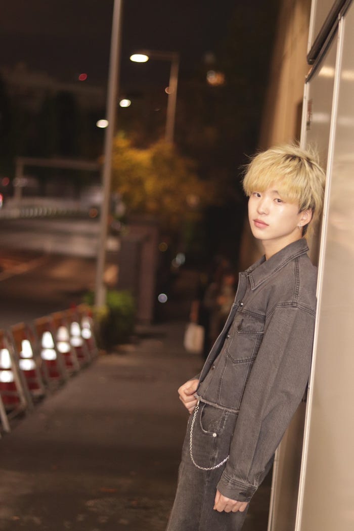 玉山義規さん(提供写真)