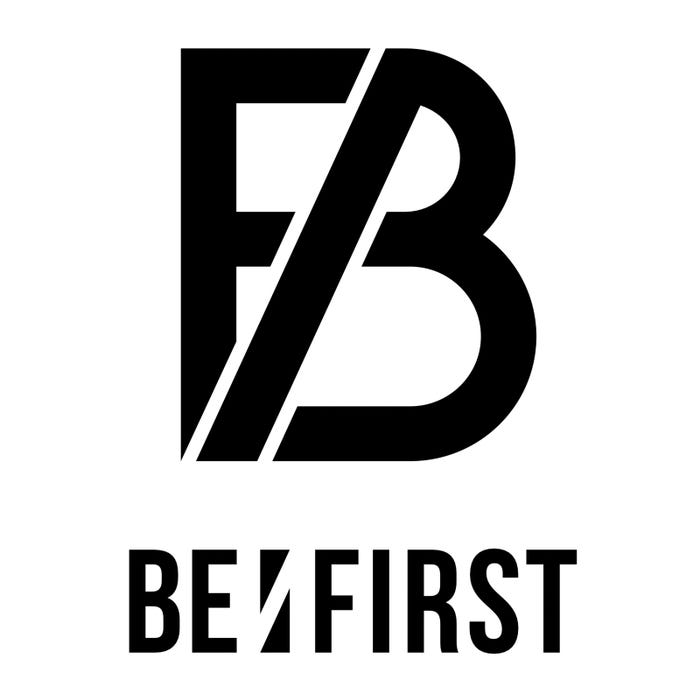BE:FIRSTロゴ(提供写真)