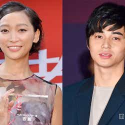 モデルプレス - 杏、同業・東出昌大との結婚は「分かり合える部分も多い」