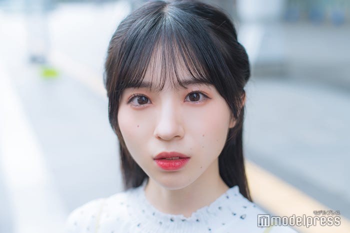五百住有希さん(C)モデルプレス