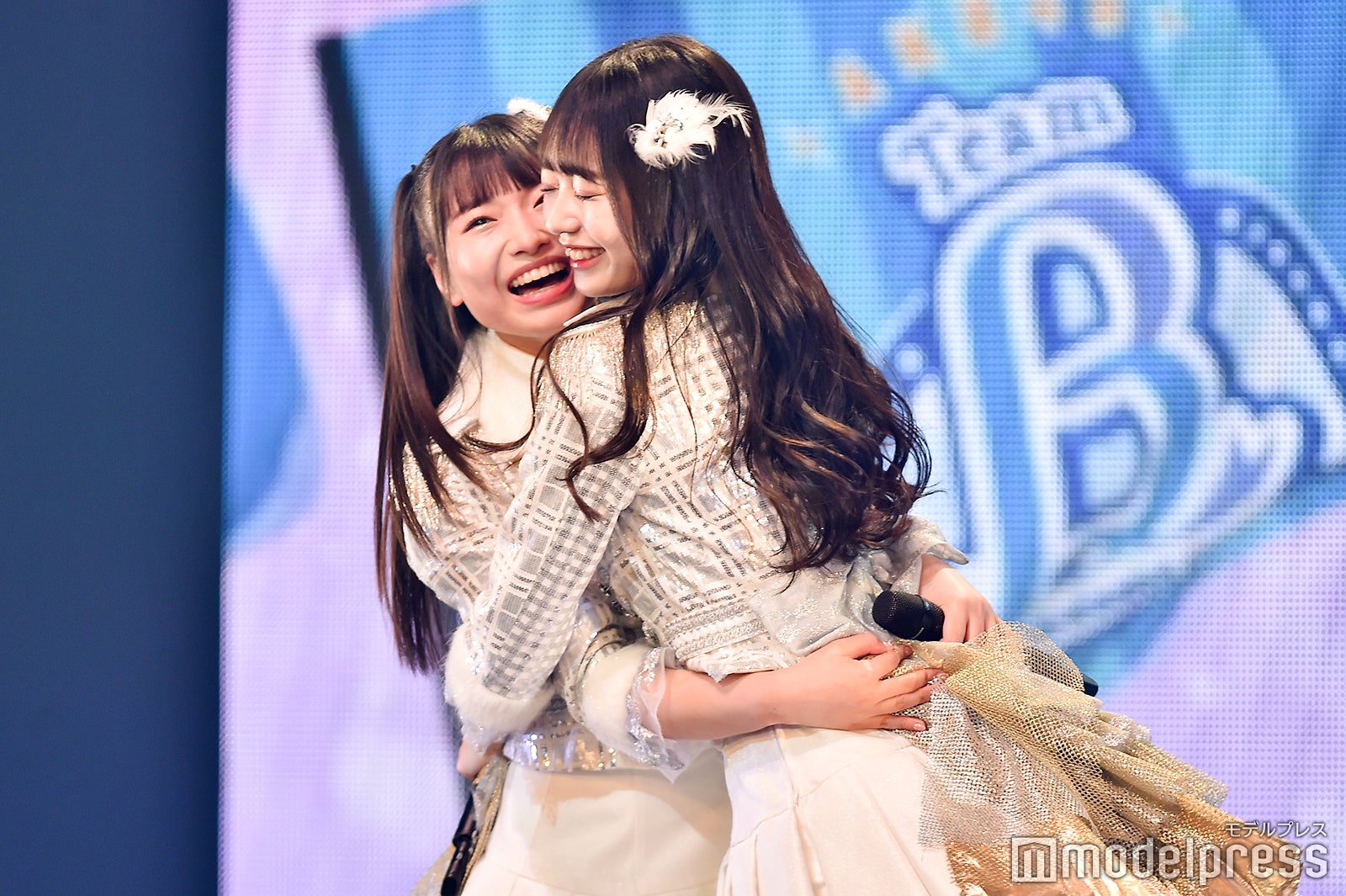 「AKB48単独コンサート～15年目の挑戦者～」 （C）モデルプレス