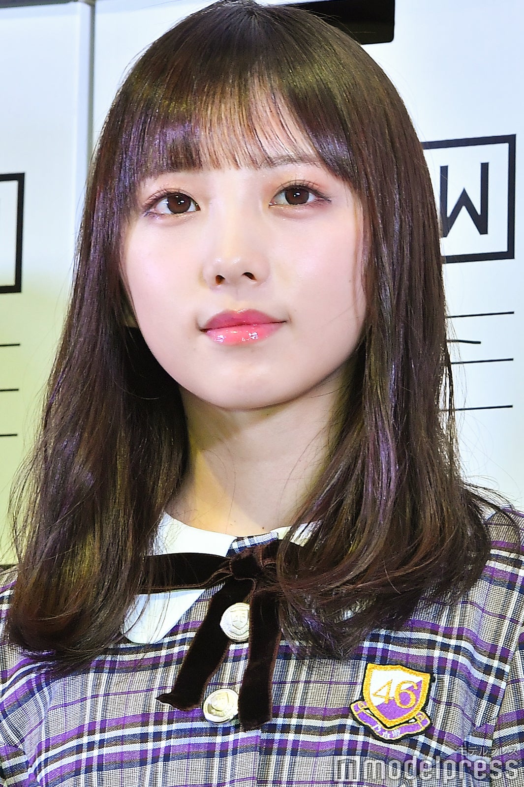 与田祐希（C）モデルプレス