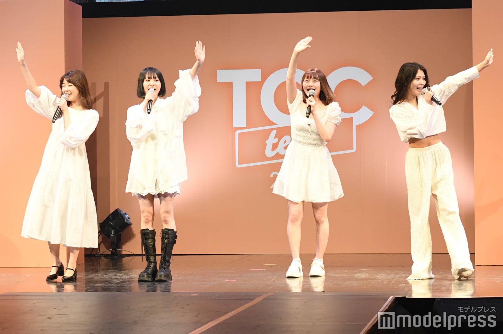 Youplus（C）モデルプレス