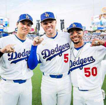 大谷翔平 無安打も進塁打でVアシスト ロバーツ監督「自分を犠牲にして仕事をしっかりやってくれた」